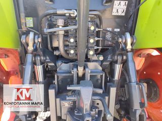 Τρακτέρ Claas 2012 AXOS 340-thumb-11