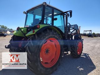 Τρακτέρ Claas 2012 AXOS 340-thumb-33