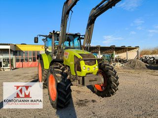 Τρακτέρ Claas 2012 AXOS 340-thumb-5