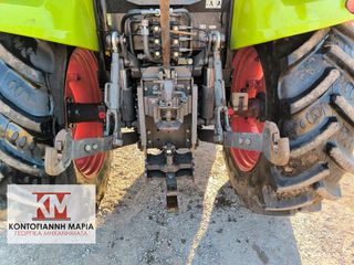 Τρακτέρ Claas 2012 AXOS 340-thumb-14