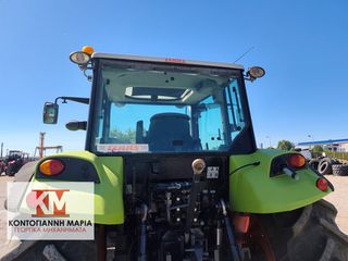 Τρακτέρ Claas 2012 AXOS 340-thumb-10