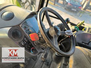 Τρακτέρ Claas 2012 AXOS 340-thumb-17
