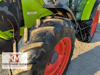 Τρακτέρ Claas 2012 AXOS 340-thumb-7