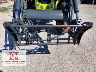 Τρακτέρ Claas 2012 AXOS 340-thumb-28