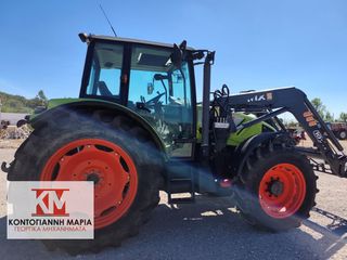 Τρακτέρ Claas 2012 AXOS 340-thumb-31