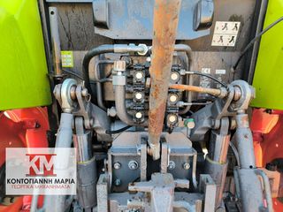 Τρακτέρ Claas 2012 AXOS 340-thumb-12