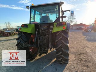 Τρακτέρ Claas 2012 AXOS 340-thumb-13