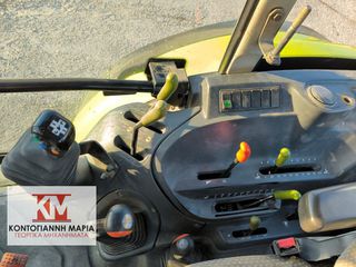 Τρακτέρ Claas 2012 AXOS 340-thumb-16