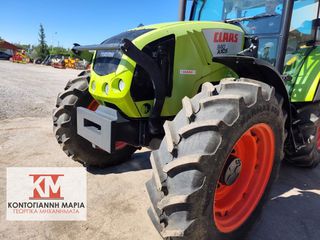 Τρακτέρ Claas 2012 AXOS 340-thumb-5