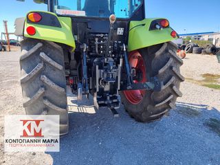 Τρακτέρ Claas 2012 AXOS 340-thumb-9