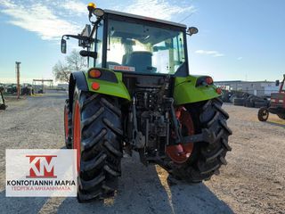 Τρακτέρ Claas 2012 AXOS 340-thumb-15
