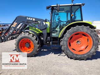 Τρακτέρ Claas 2012 AXOS 340-thumb-15