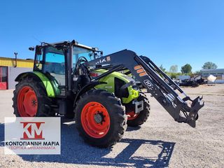 Τρακτέρ Claas 2012 AXOS 340-thumb-23