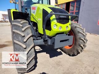 Τρακτέρ Claas 2012 AXOS 340-thumb-7