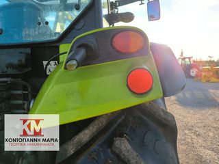 Τρακτέρ Claas 2012 AXOS 340-thumb-10