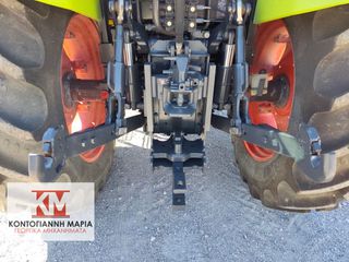 Τρακτέρ Claas 2012 AXOS 340-thumb-12