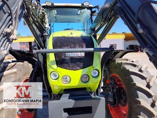 Τρακτέρ Claas 2012 AXOS 340-thumb-30