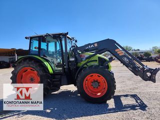 Τρακτέρ Claas 2012 AXOS 340-thumb-24