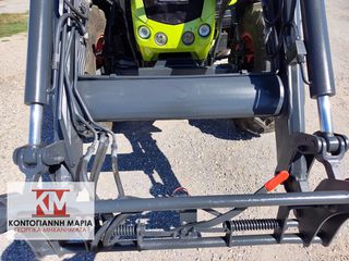 Τρακτέρ Claas 2012 AXOS 340-thumb-29