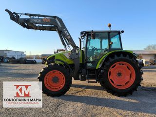 Τρακτέρ Claas 2012 AXOS 340-thumb-8