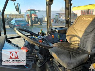 Τρακτέρ Claas 2012 AXOS 340-thumb-18