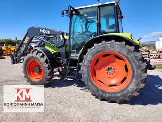 Τρακτέρ Claas 2012 AXOS 340-thumb-14