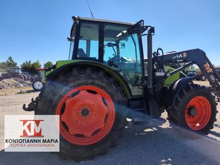 Τρακτέρ Claas 2012 AXOS 340-thumb-32