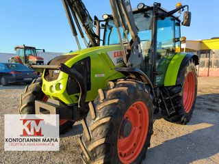 Τρακτέρ Claas 2012 AXOS 340-thumb-4