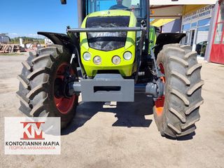 Τρακτέρ Claas 2012 AXOS 340-thumb-6