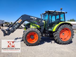 Τρακτέρ Claas 2012 AXOS 340-thumb-16