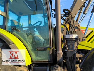 Τρακτέρ Claas 2012 AXOS 340-thumb-9