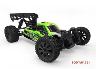 Off-Road Hsp 2024