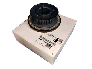 ΓΡΑΝΑΖΙ ΧΡΟΝΙΣΜΟΥ 1.6 HDI (DV6) C3 C4 JUMPY IV 208 2008 301 308 3008 508 PARTNER TRAVELLER , 9836631