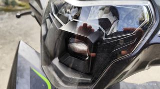 Benelli RCX 185 2024-thumb-2