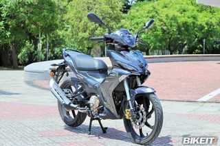 Benelli RCX 185 2024-thumb-5