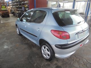 Peugeot 206 2004-thumb-2