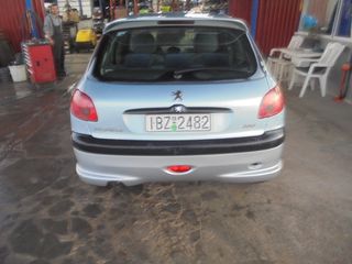 Peugeot 206 2004-thumb-3
