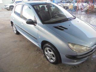Peugeot 206 2004-thumb-5