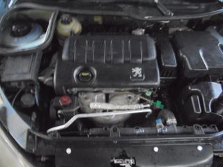 Peugeot 206 2004-thumb-7