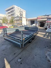 Ρυμούλκες / Τρέιλερ 2025 3.30x1.50τιμές με φπα-thumb-8