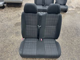ΚΑΘΙΣΜΑ ΔΙΠΛΟ ΣΥΝΟΔΗΓΟΥ MERCEDES SPRINTER 906 (2008-2016)