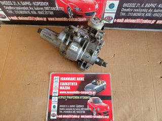 MAZDA CX-7 TRANSFER ΔΙΑΦΟΡΙΚΟ ΕΜΠΡΟΣ