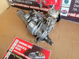 MAZDA CX-7 TRANSFER ΔΙΑΦΟΡΙΚΟ ΕΜΠΡΟΣ-thumb-1
