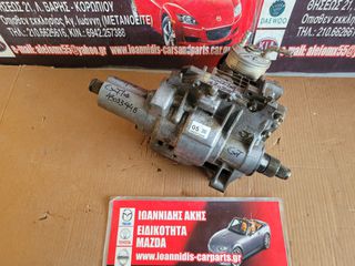 MAZDA CX-7 TRANSFER ΔΙΑΦΟΡΙΚΟ ΕΜΠΡΟΣ-thumb-2