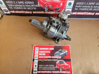 MAZDA CX-7 TRANSFER ΔΙΑΦΟΡΙΚΟ ΕΜΠΡΟΣ-thumb-11