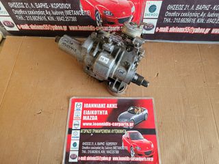 MAZDA CX-7 TRANSFER ΔΙΑΦΟΡΙΚΟ ΕΜΠΡΟΣ-thumb-13
