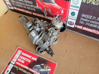 MAZDA CX-7 TRANSFER ΔΙΑΦΟΡΙΚΟ ΕΜΠΡΟΣ-thumb-14