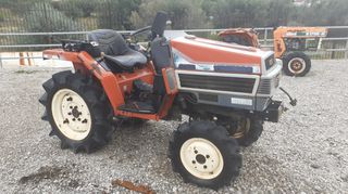 Τρακτέρ Yanmar 2000 F-155-thumb-1