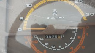 Τρακτέρ Yanmar 2000 F-155-thumb-2