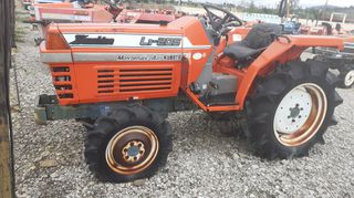 Τρακτέρ Kubota 2002 L1-205-thumb-1